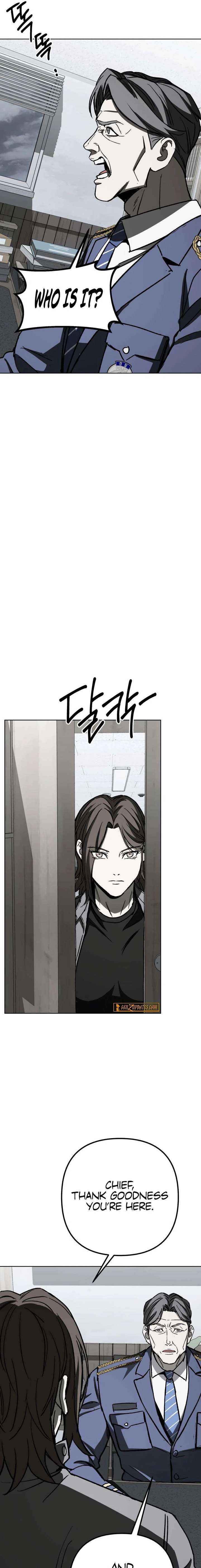 Read Yaksha Manga Online