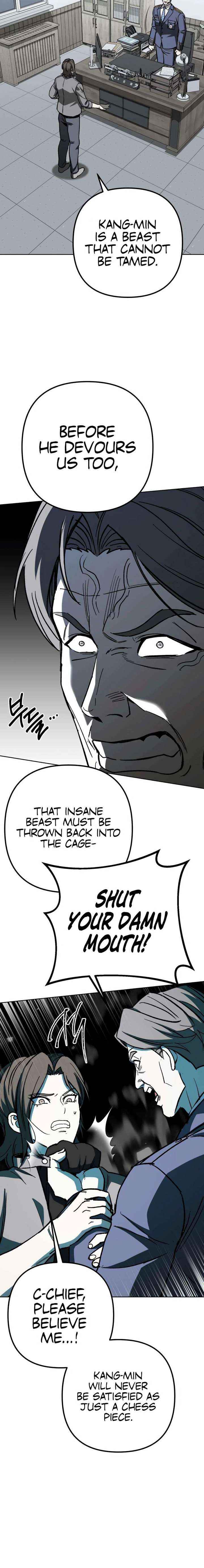 Read Yaksha Manga Online