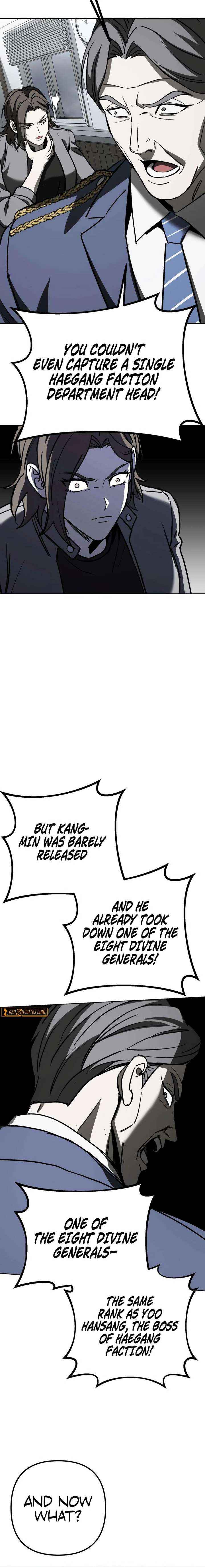 Read Yaksha Manga Online