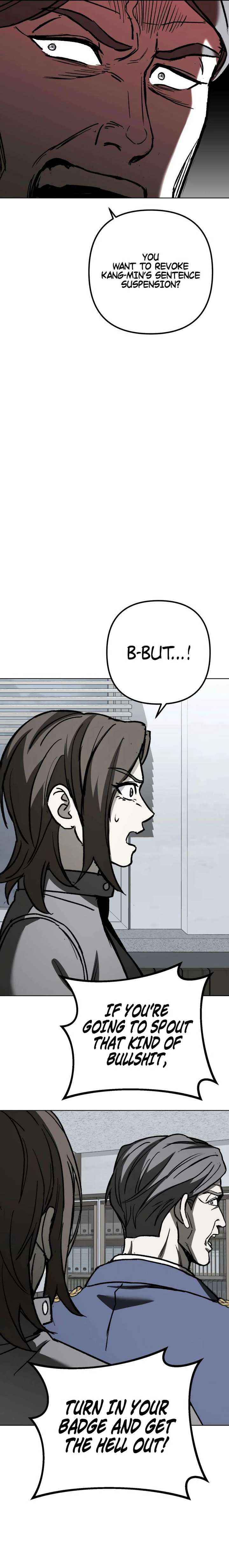 Read Yaksha Manga Online