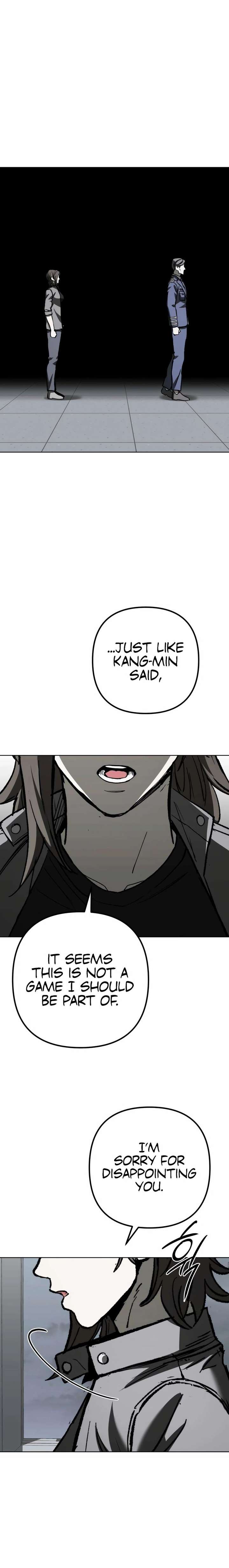 Read Yaksha Manga Online