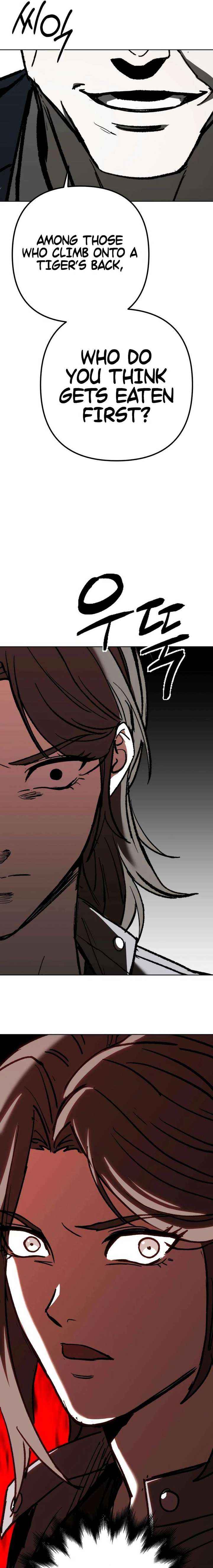 Read Yaksha Manga Online