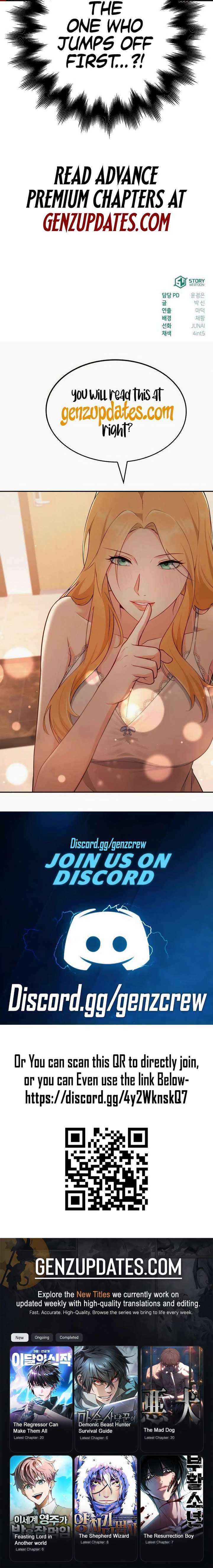 Read Yaksha Manga Online