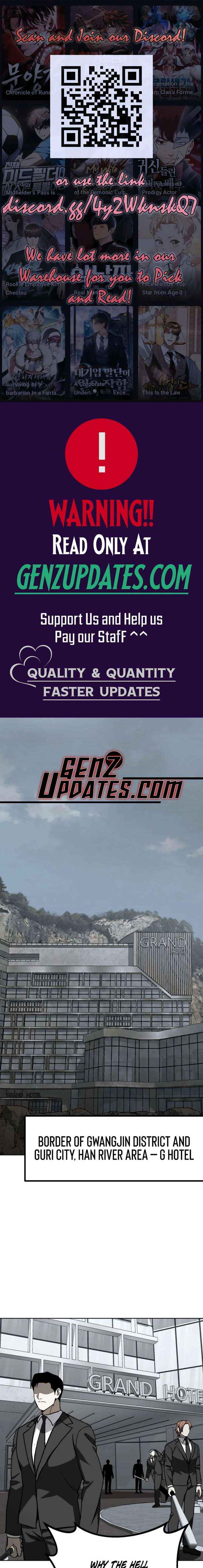 Read Yaksha Manga Online