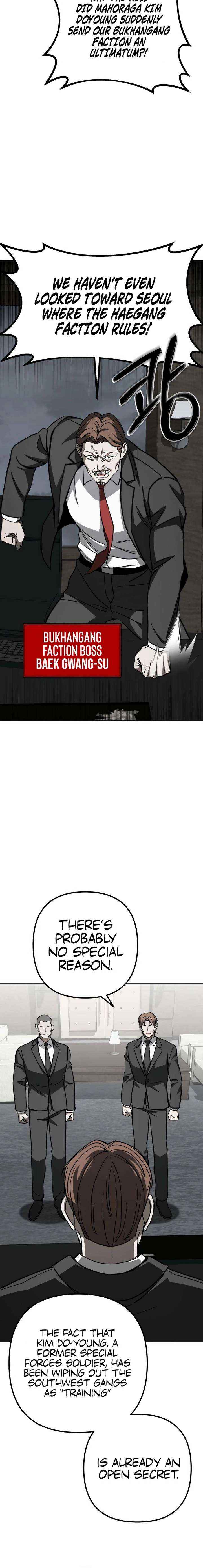 Read Yaksha Manga Online