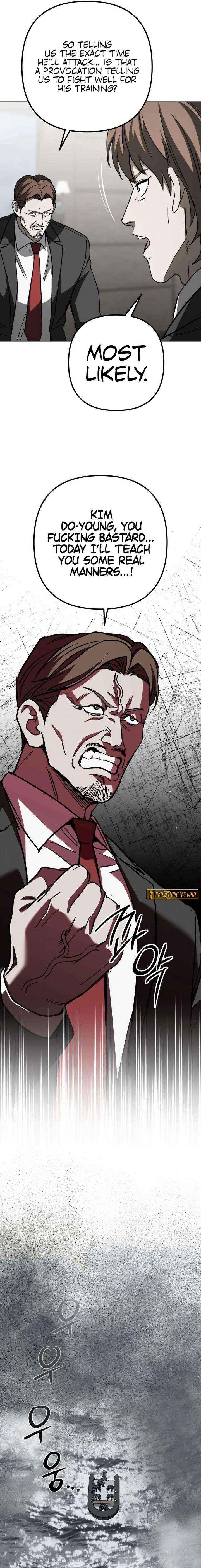 Read Yaksha Manga Online