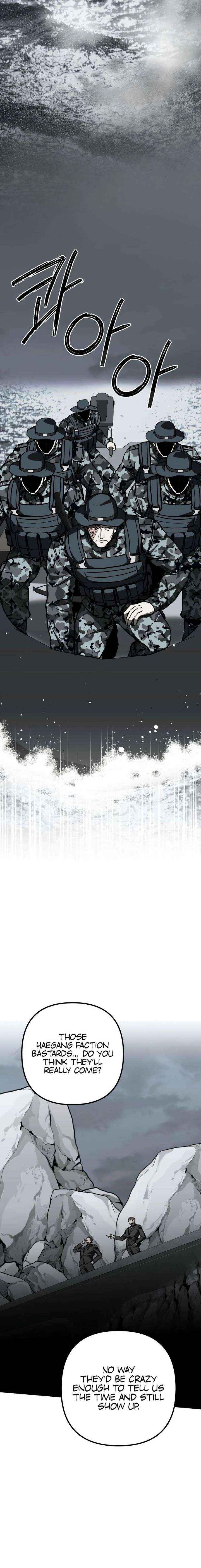 Read Yaksha Manga Online