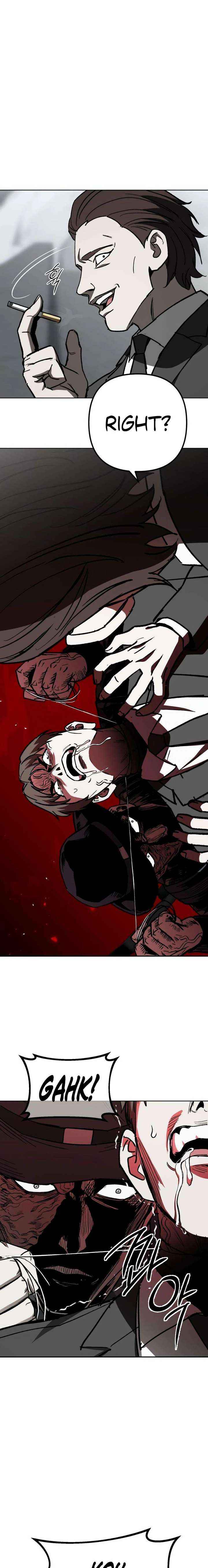 Read Yaksha Manga Online