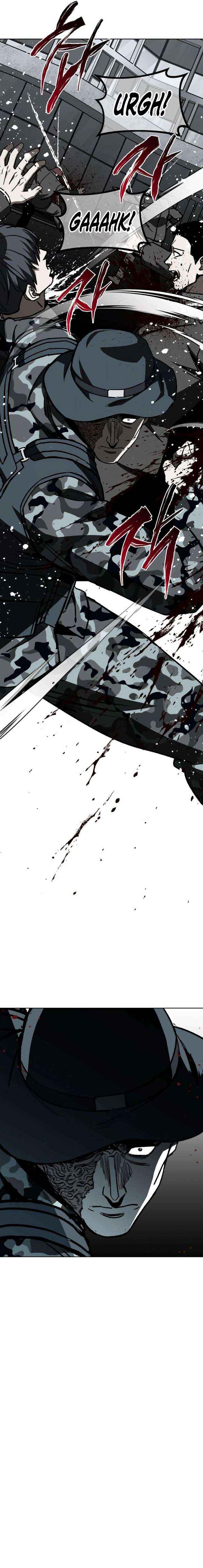 Read Yaksha Manga Online