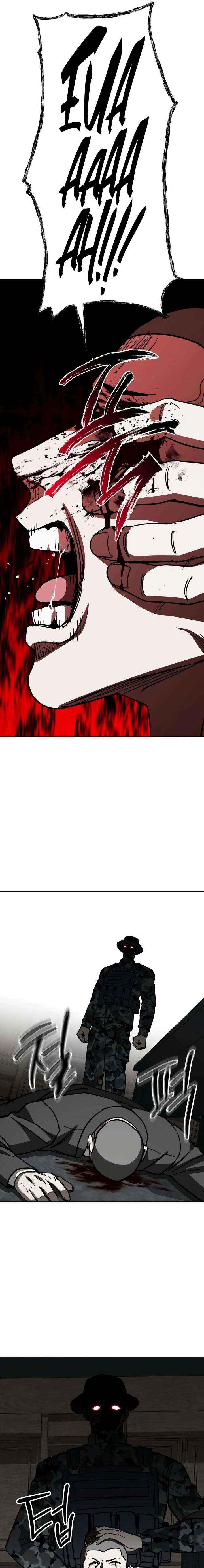 Read Yaksha Manga Online