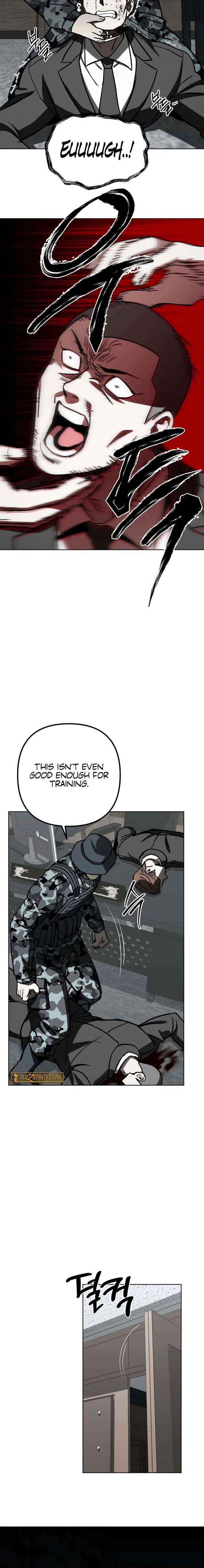 Read Yaksha Manga Online