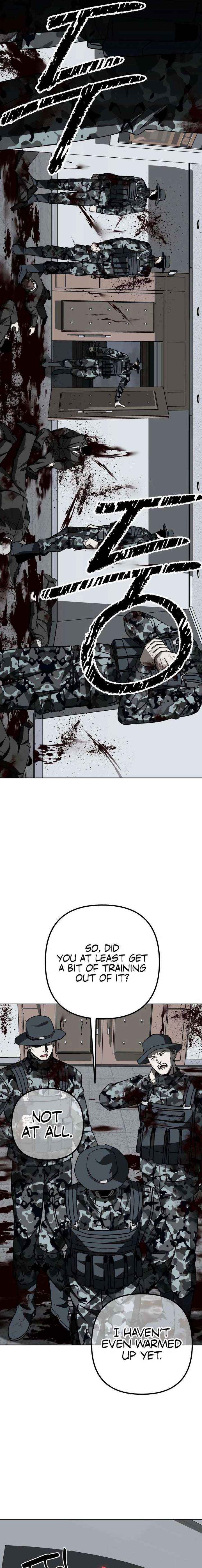 Read Yaksha Manga Online