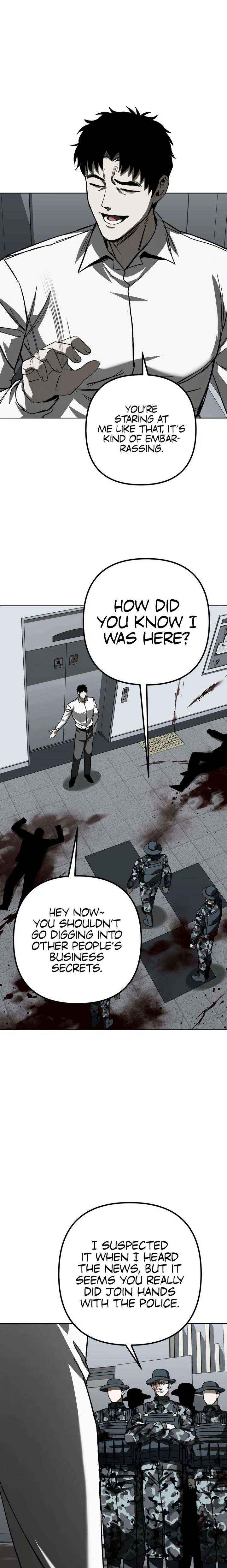 Read Yaksha Manga Online