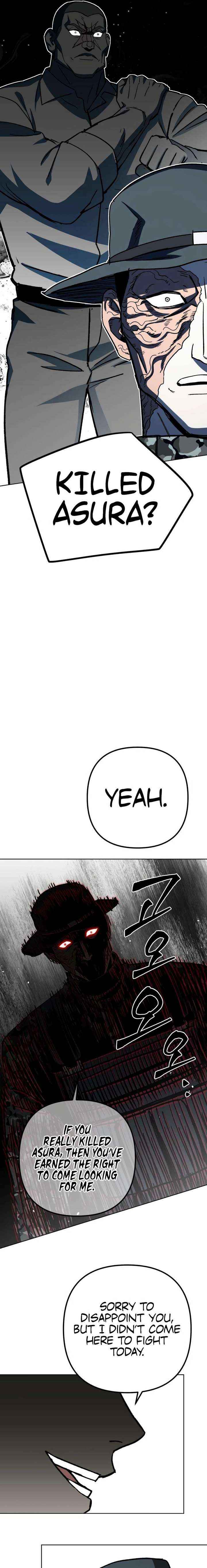 Read Yaksha Manga Online