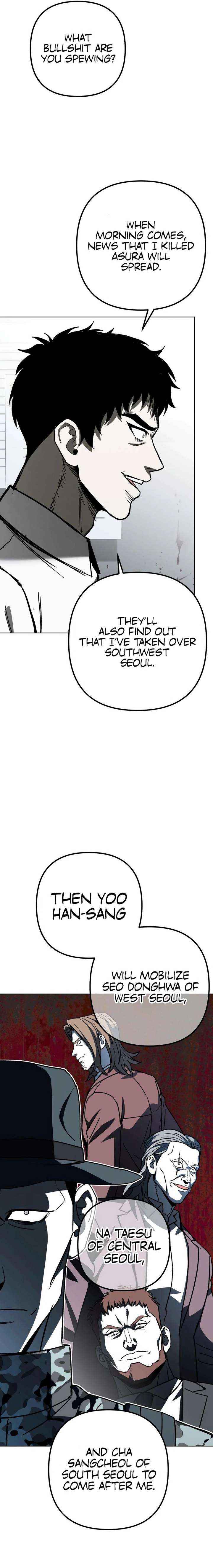 Read Yaksha Manga Online