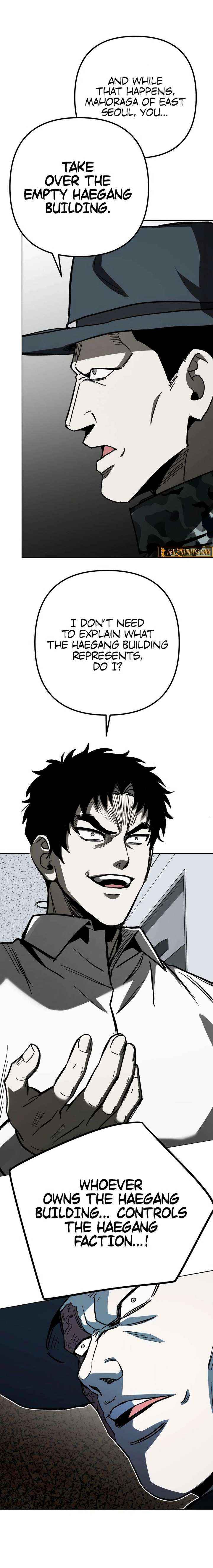 Read Yaksha Manga Online