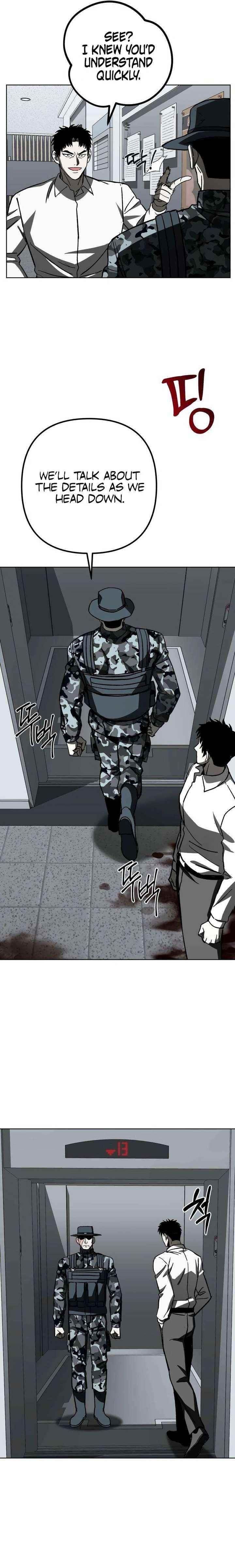 Read Yaksha Manga Online