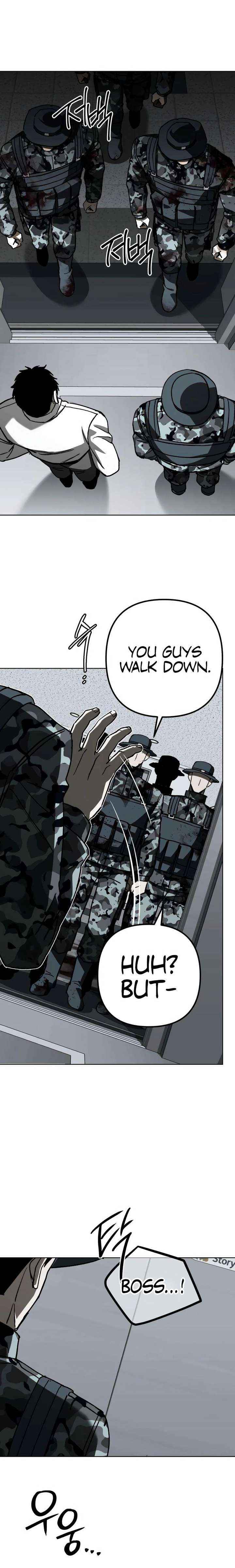 Read Yaksha Manga Online