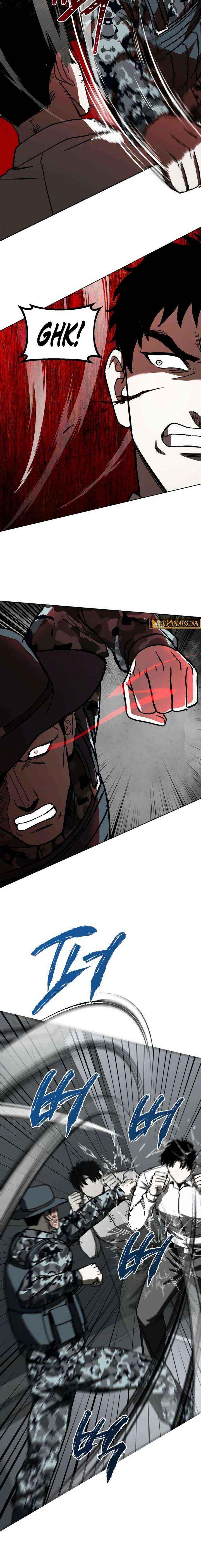 Read Yaksha Manga Online