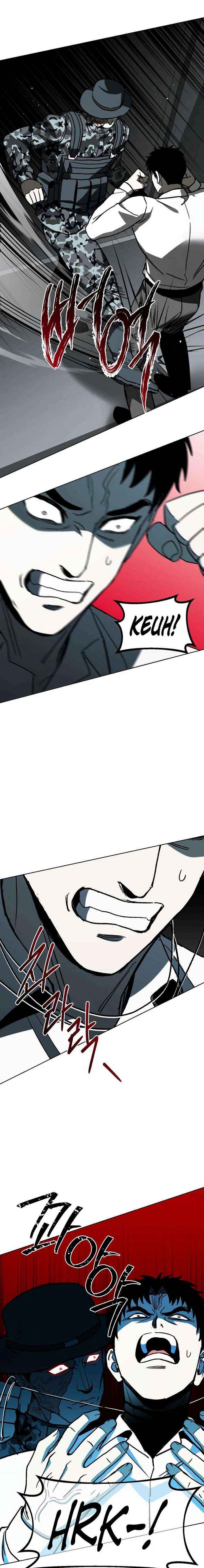 Read Yaksha Manga Online