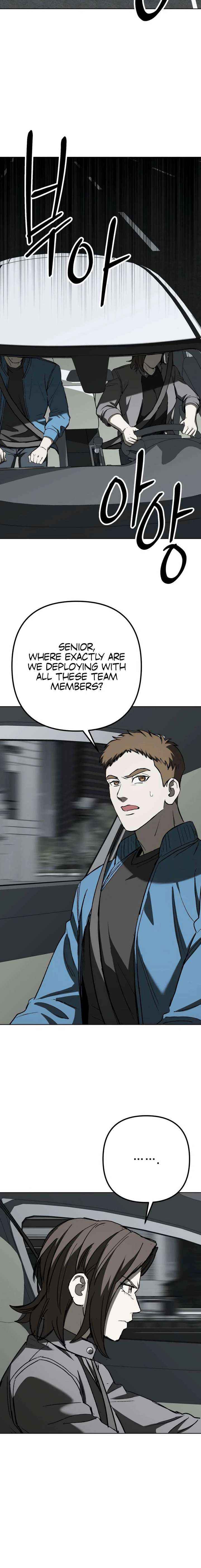 Read Yaksha Manga Online