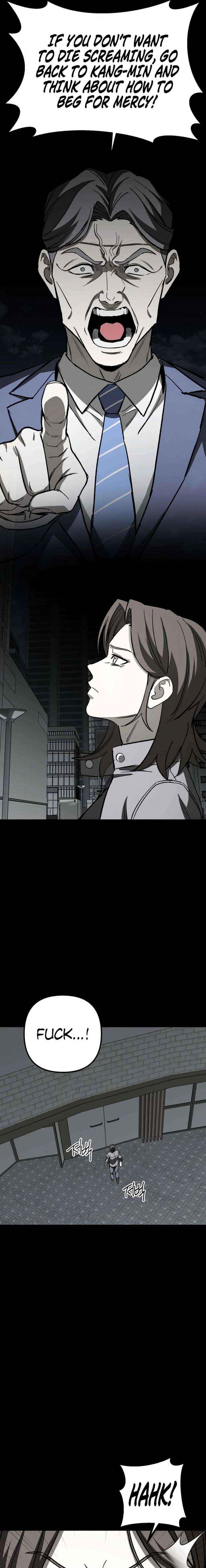 Read Yaksha Manga Online