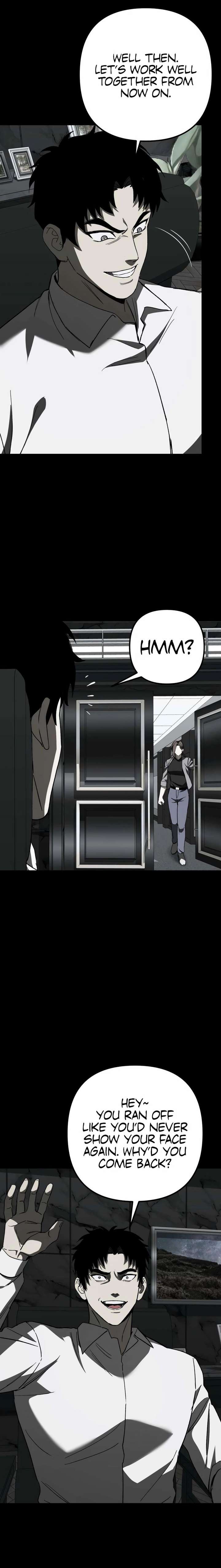 Read Yaksha Manga Online