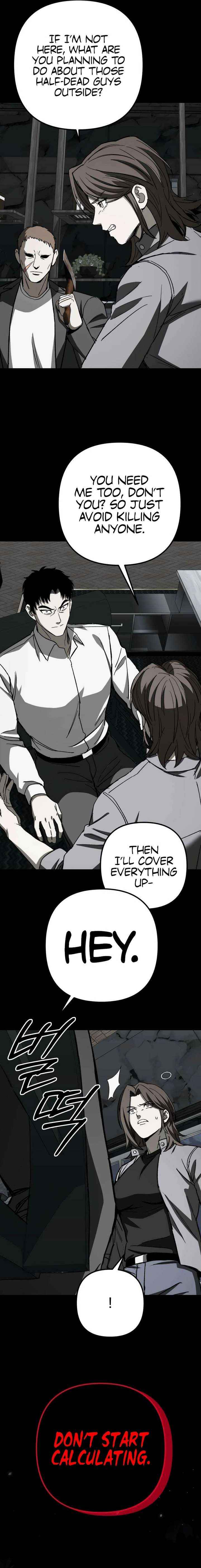 Read Yaksha Manga Online