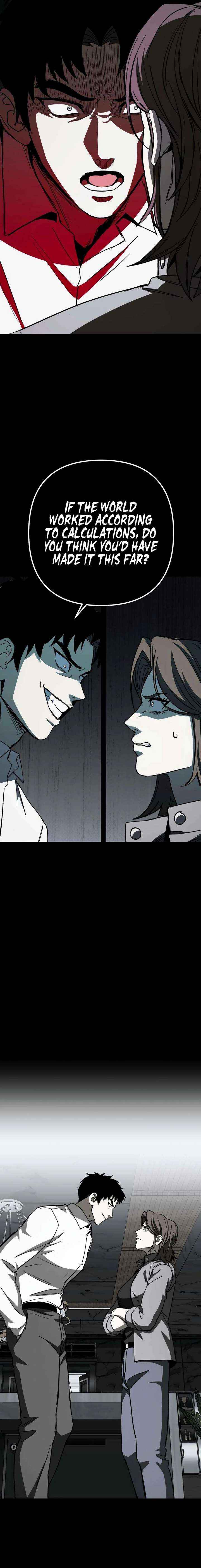 Read Yaksha Manga Online