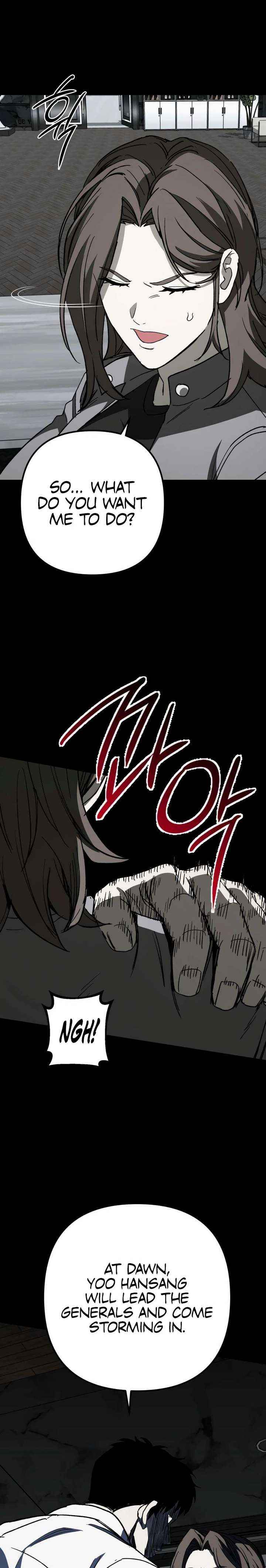 Read Yaksha Manga Online