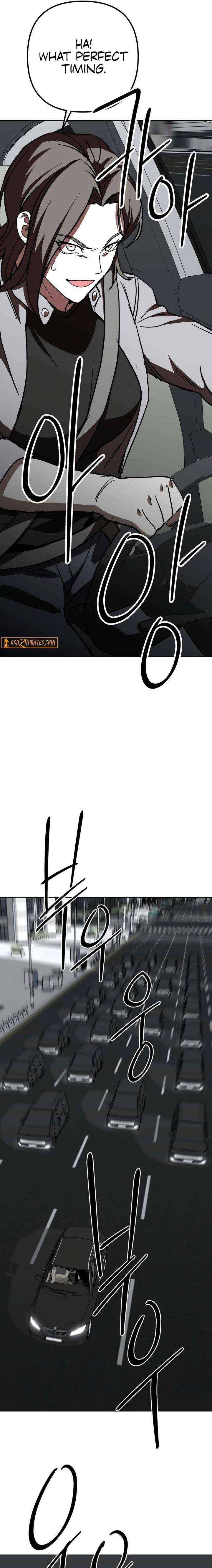 Read Yaksha Manga Online