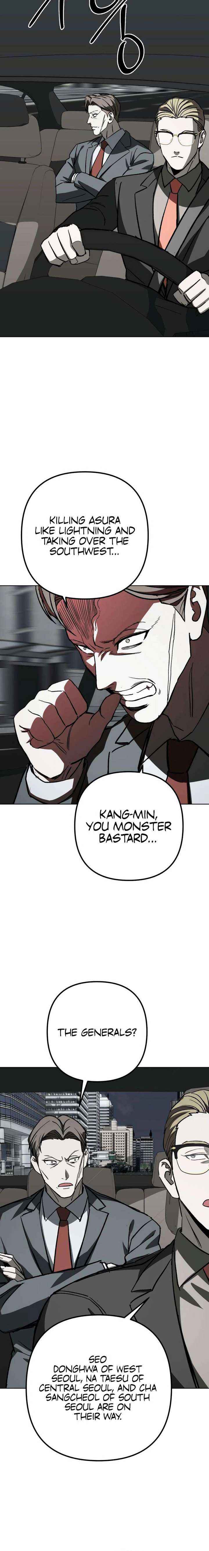 Read Yaksha Manga Online