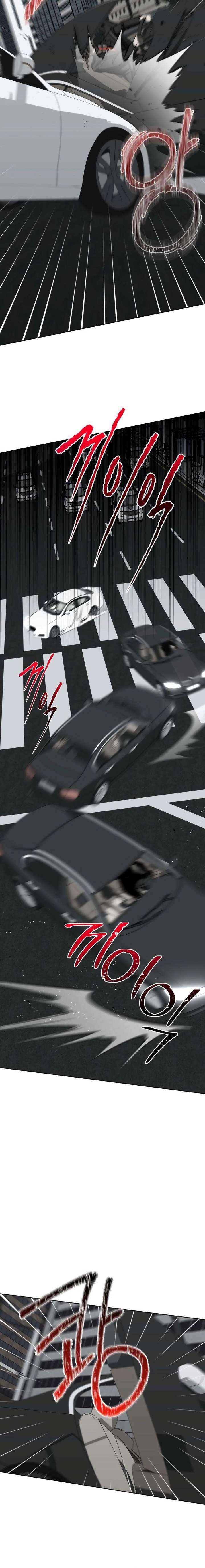 Read Yaksha Manga Online