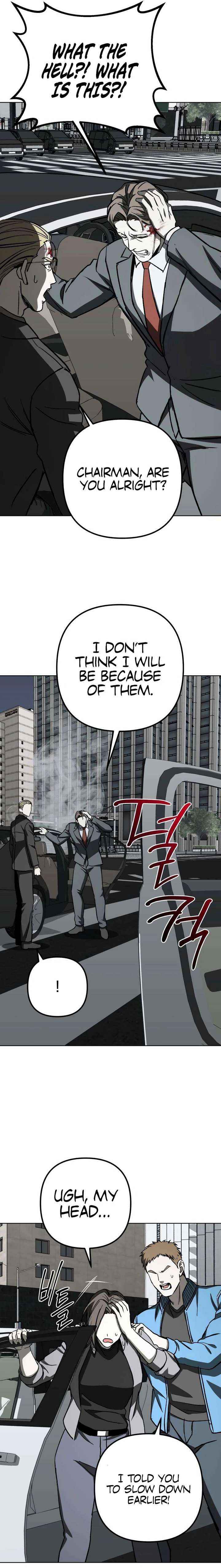 Read Yaksha Manga Online