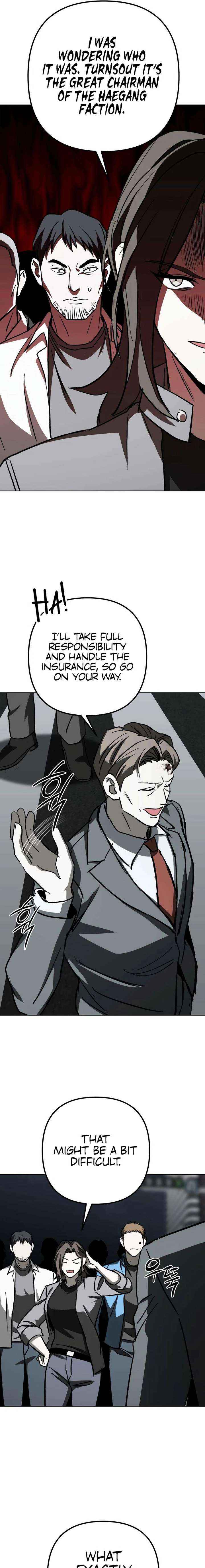 Read Yaksha Manga Online