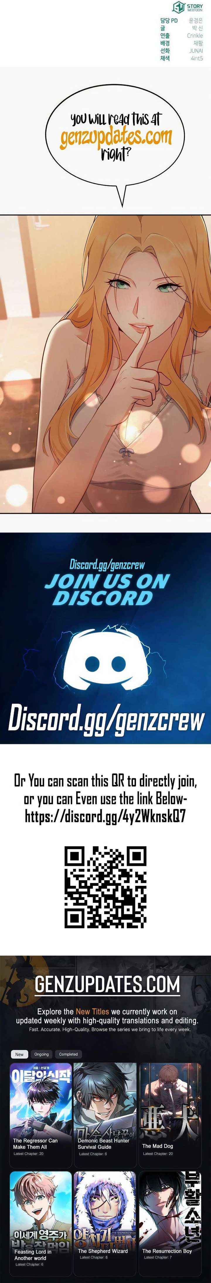 Read Yaksha Manga Online