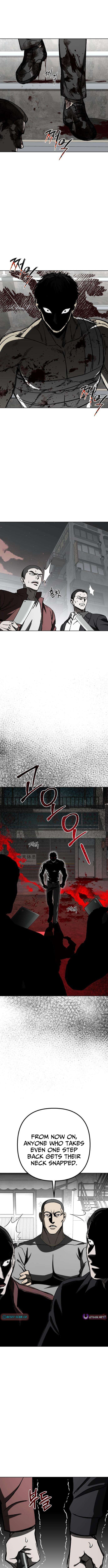 Read Yaksha Manga Online