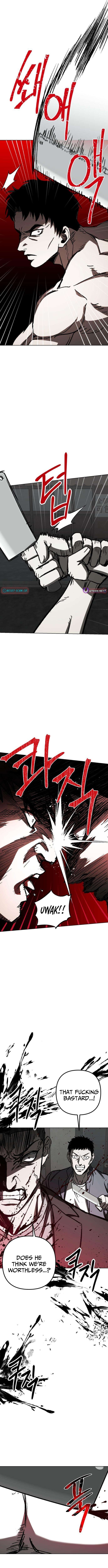 Read Yaksha Manga Online