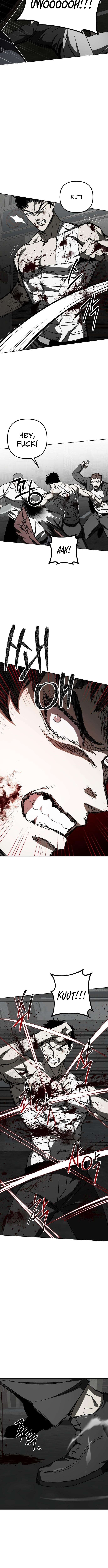 Read Yaksha Manga Online