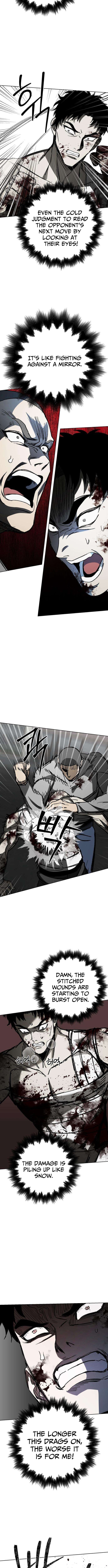 Read Yaksha Manga Online