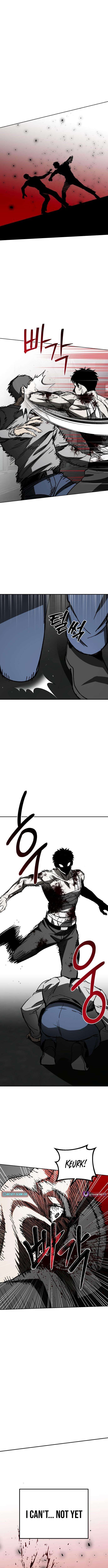 Read Yaksha Manga Online