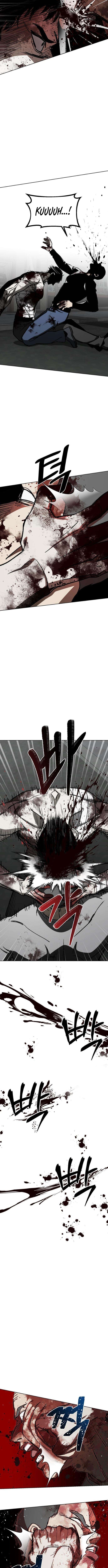 Read Yaksha Manga Online