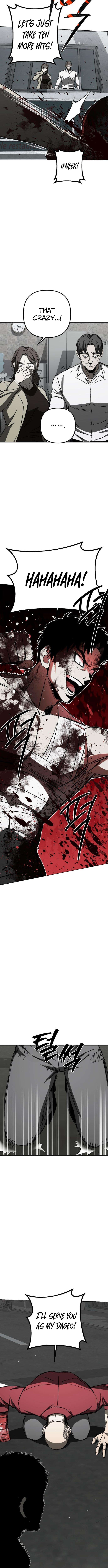 Read Yaksha Manga Online