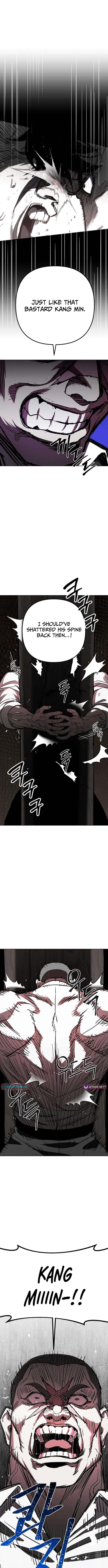 Read Yaksha Manga Online