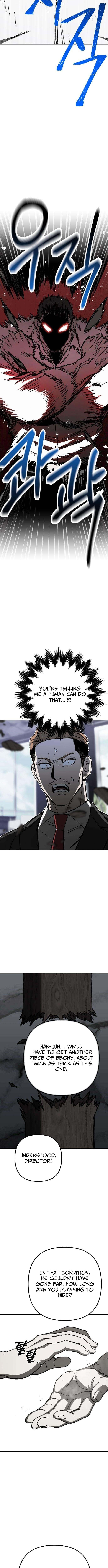 Read Yaksha Manga Online