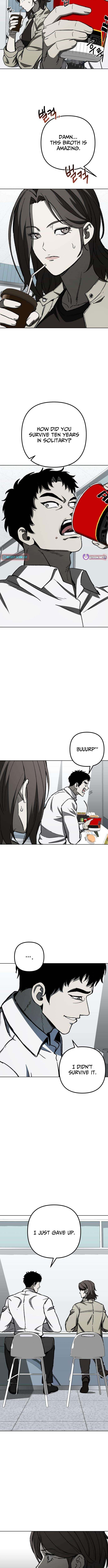 Read Yaksha Manga Online