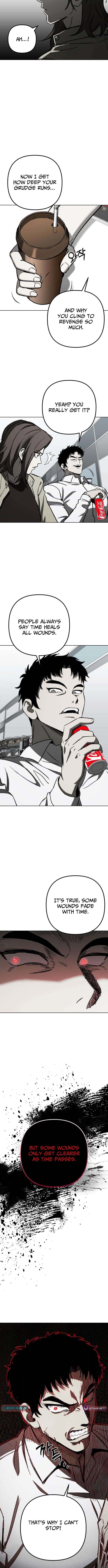 Read Yaksha Manga Online