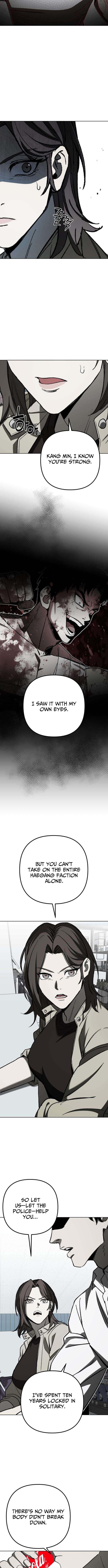 Read Yaksha Manga Online