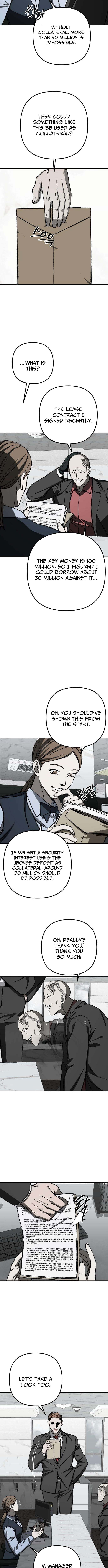 Read Yaksha Manga Online