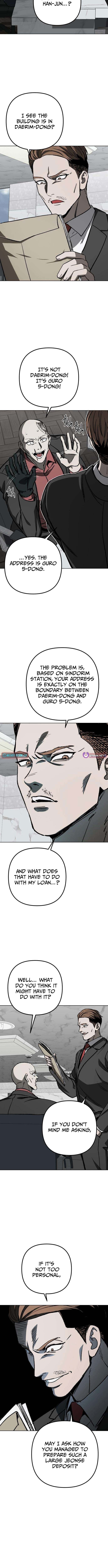 Read Yaksha Manga Online